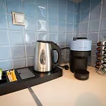 Sandra Seafront By Rentalspro Services - Apartman Néa Mudaniá