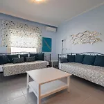 Apartman Sandra Seafront By Rentalspro Services -