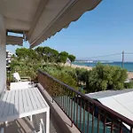 Sandra Seafront By Rentalspro Services - *