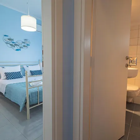 Apartment Sandra Seafront By Rentalspro Services -