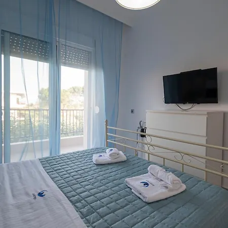 Sandra Seafront By Rentalspro Services - شقة