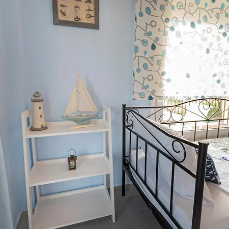 Sandra Seafront By Rentalspro Services - شقة