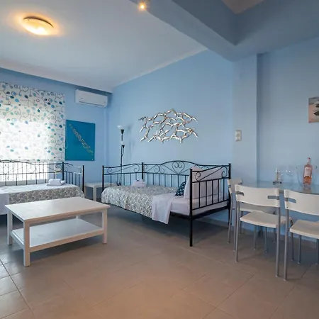Sandra Seafront By Rentalspro Services - شقة *