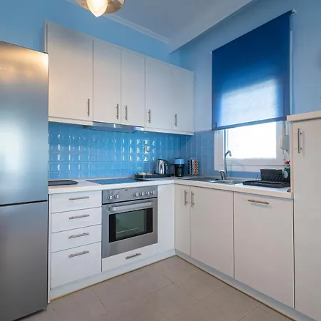 Sandra Seafront By Rentalspro Services -