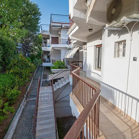 Sandra Seafront By Rentalspro Services - Appartement