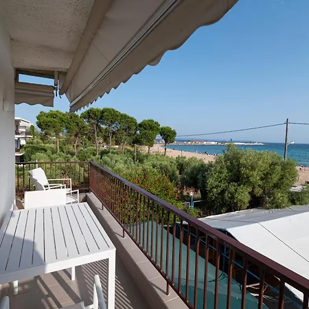 Sandra Seafront By Rentalspro Services - *