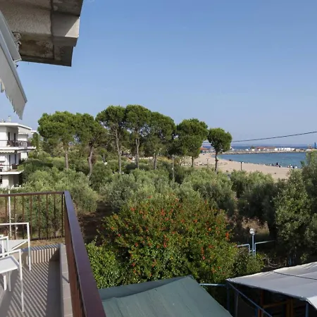 شقة Sandra Seafront By Rentalspro Services - *