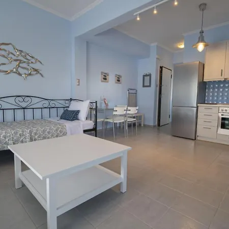 Sandra Seafront By Rentalspro Services - *