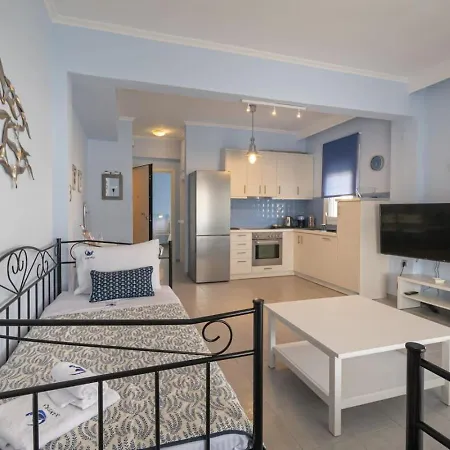 Sandra Seafront By Rentalspro Services - شقة *