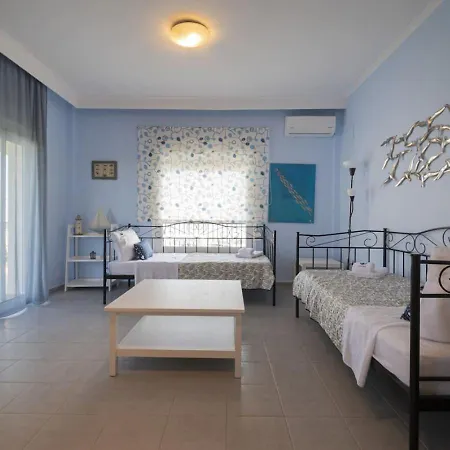 Sandra Seafront By Rentalspro Services - شقة نيا موذانيا