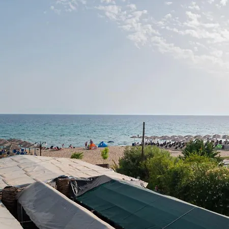 Sandra Seafront By Rentalspro Services - نيا موذانيا