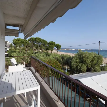 Sandra Seafront By Rentalspro Services - * نيا موذانيا