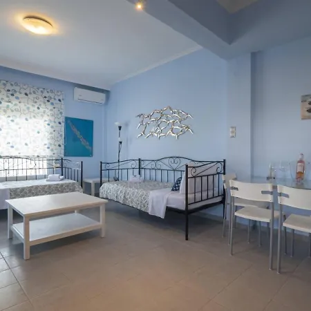 شقة Sandra Seafront By Rentalspro Services - نيا موذانيا