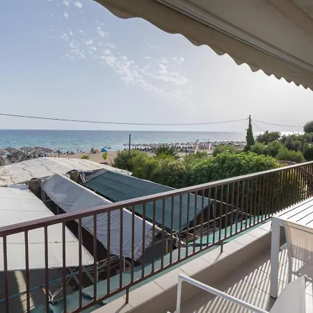 Sandra Seafront By Rentalspro Services - * نيا موذانيا