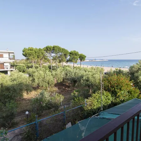 Sandra Seafront By Rentalspro Services - شقة *