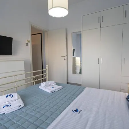 Sandra Seafront By Rentalspro Services -