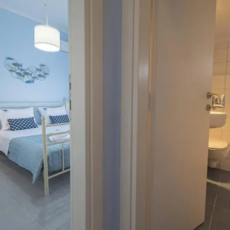 Sandra Seafront By Rentalspro Services - شقة *