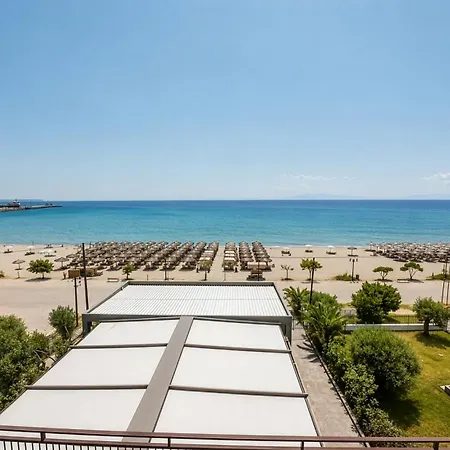 Sandra Seafront By Rentalspro Services - شقة نيا موذانيا