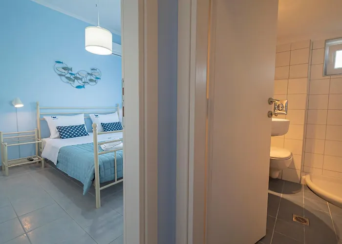 Appartement Sandra Seafront By Rentalspro Services -