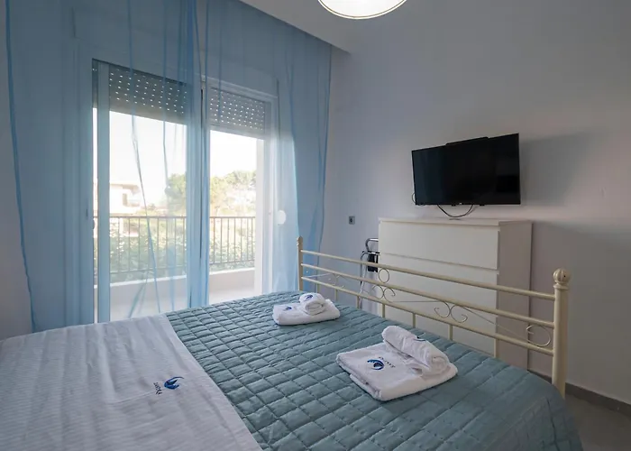 Sandra Seafront By Rentalspro Services - Appartement