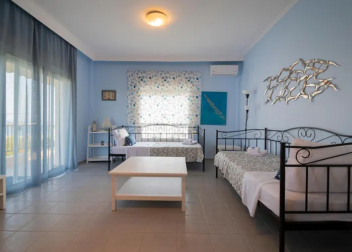 Sandra Seafront By Rentalspro Services - *