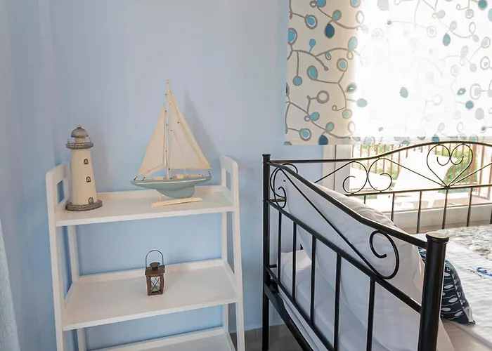 Sandra Seafront By Rentalspro Services - Appartement