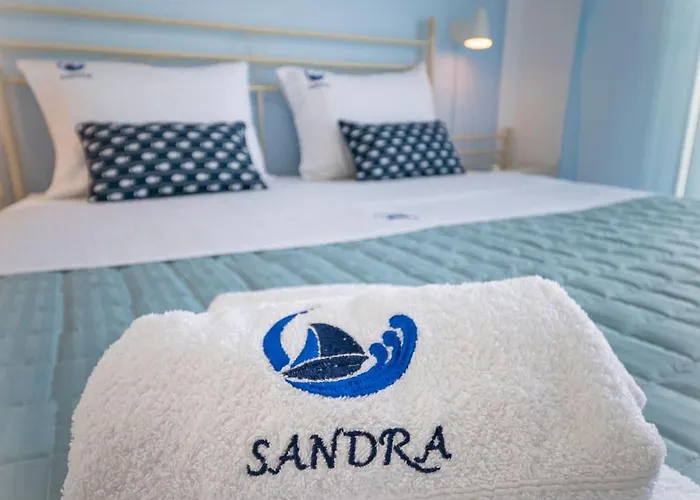 Appartement Sandra Seafront By Rentalspro Services - *
