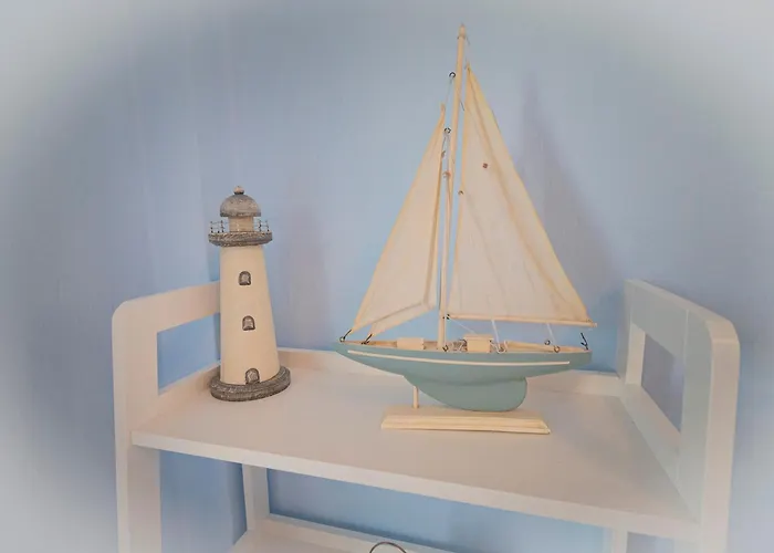Sandra Seafront By Rentalspro Services - *