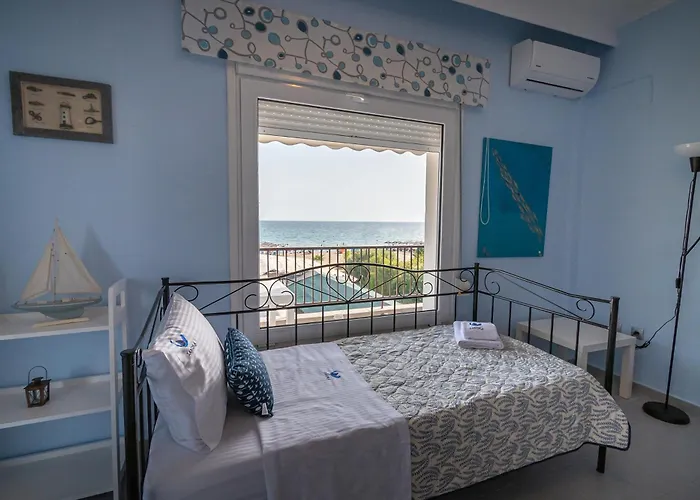 Appartement Sandra Seafront By Rentalspro Services - *