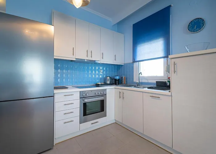 Sandra Seafront By Rentalspro Services -