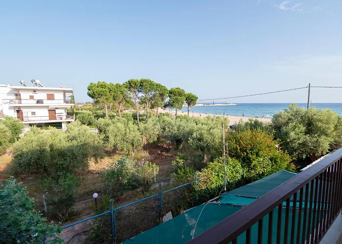 Sandra Seafront By Rentalspro Services - *
