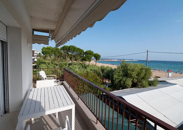 Sandra Seafront By Rentalspro Services - *