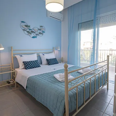 Sandra Seafront By Rentalspro Services - * Nea Moudania