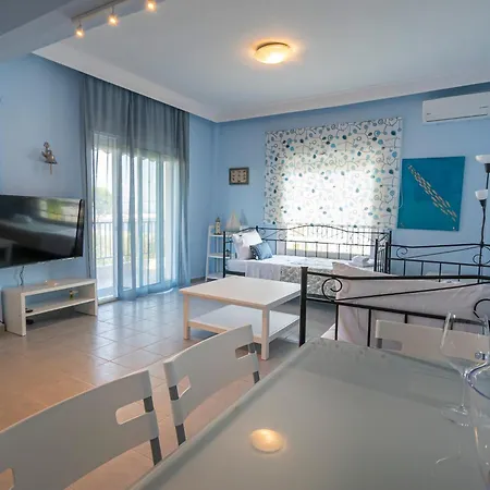 Daire Sandra Seafront By Rentalspro Services - *