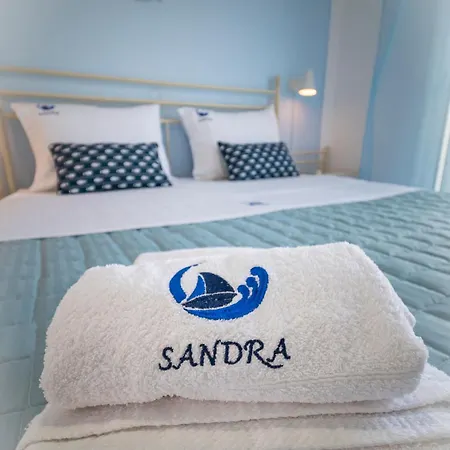 Daire Sandra Seafront By Rentalspro Services - *