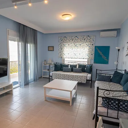 Sandra Seafront By Rentalspro Services - *