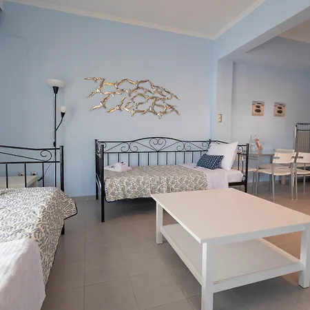 Daire Sandra Seafront By Rentalspro Services -