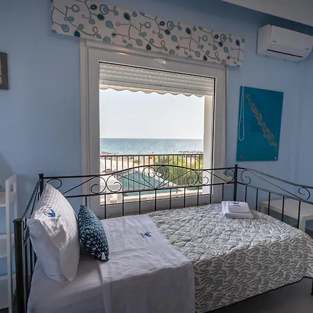 Daire Sandra Seafront By Rentalspro Services - *